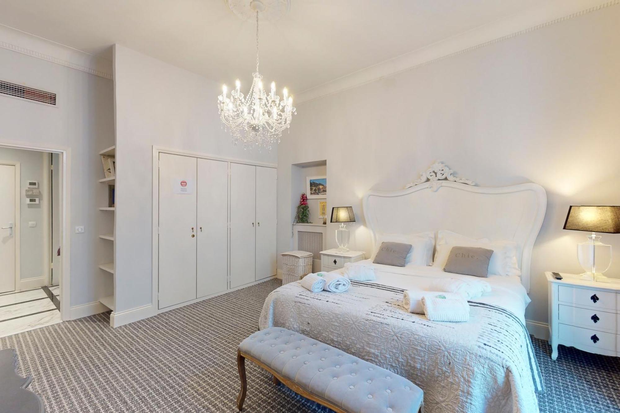 Silver Suite Five Stars Holiday House Nice Exterior photo