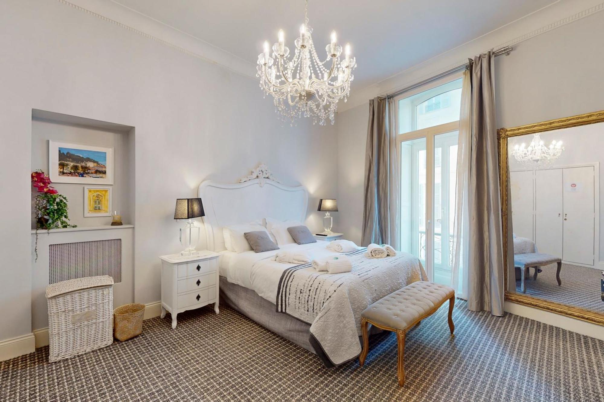 Silver Suite Five Stars Holiday House Nice Exterior photo